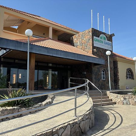 Canarian Green Oasis By Luca Properties Gran Canaria ماسبالوماس المظهر الخارجي الصورة