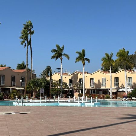 Canarian Green Oasis By Luca Properties Gran Canaria ماسبالوماس المظهر الخارجي الصورة