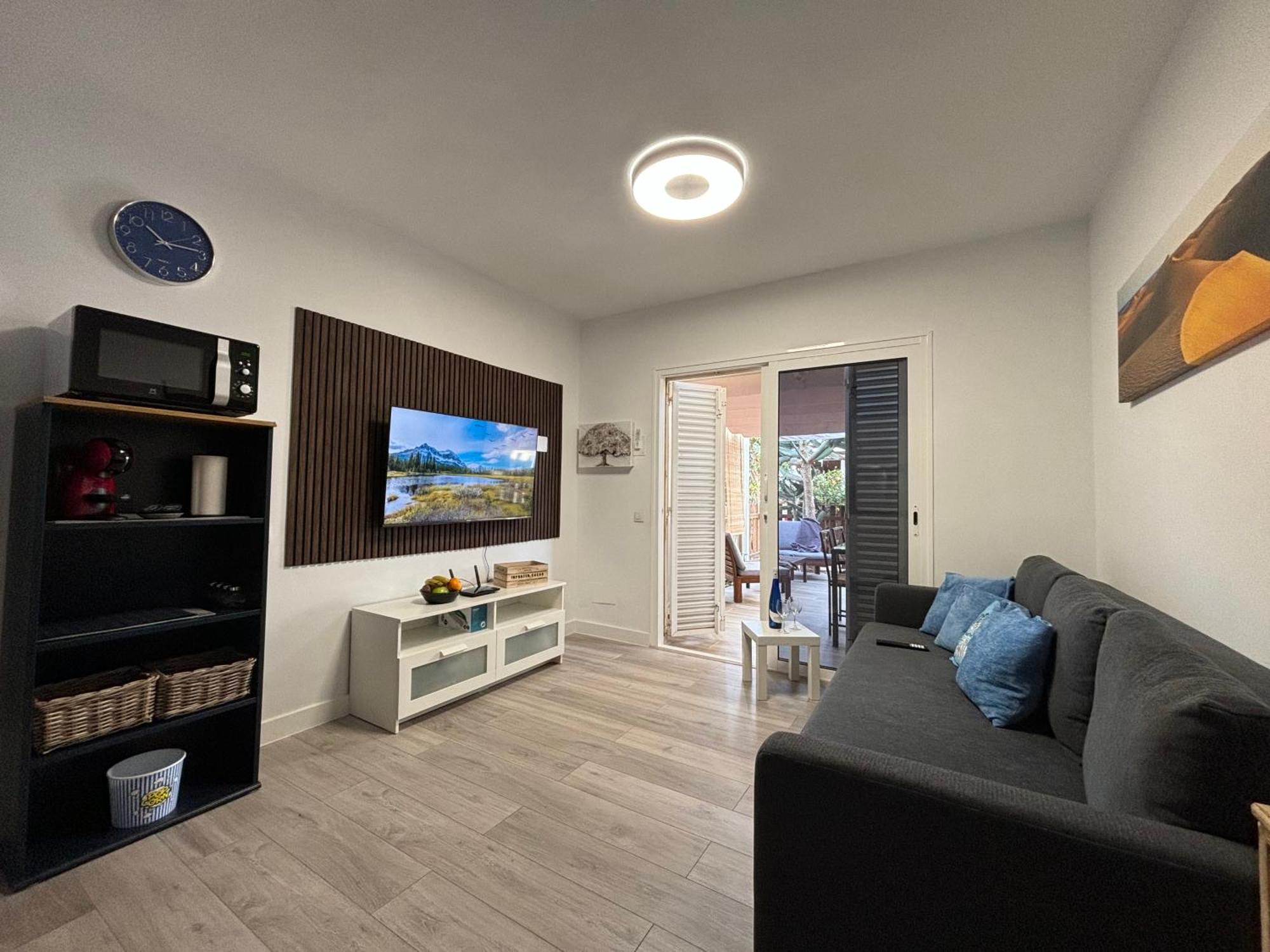 Canarian Green Oasis By Luca Properties Gran Canaria ماسبالوماس المظهر الخارجي الصورة