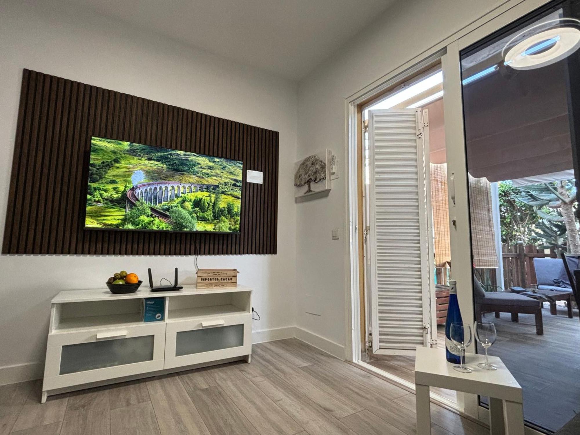 Canarian Green Oasis By Luca Properties Gran Canaria ماسبالوماس المظهر الخارجي الصورة