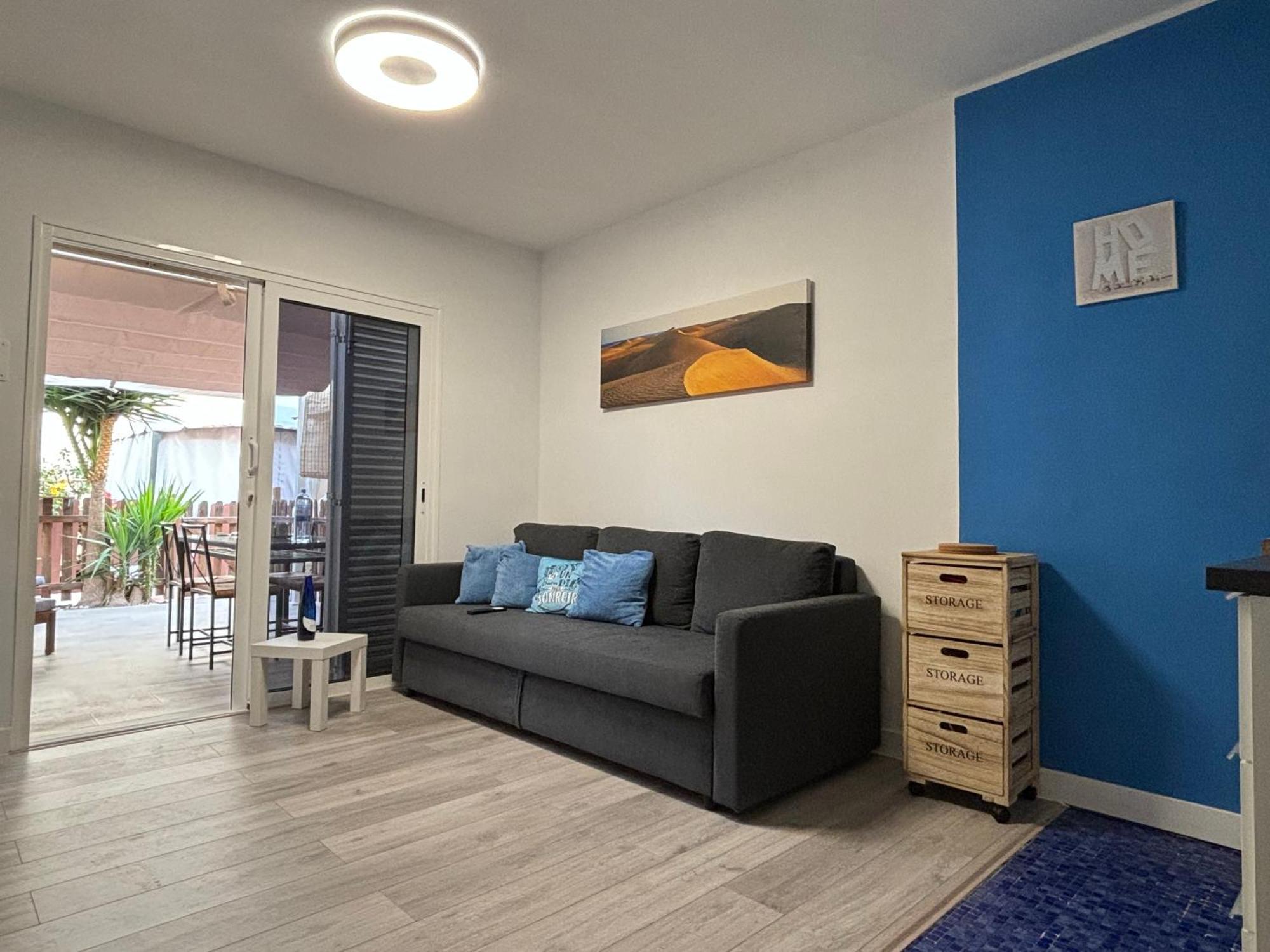 Canarian Green Oasis By Luca Properties Gran Canaria ماسبالوماس المظهر الخارجي الصورة