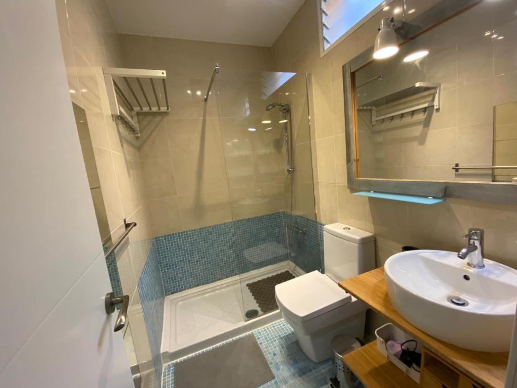 Canarian Green Oasis By Luca Properties Gran Canaria ماسبالوماس المظهر الخارجي الصورة