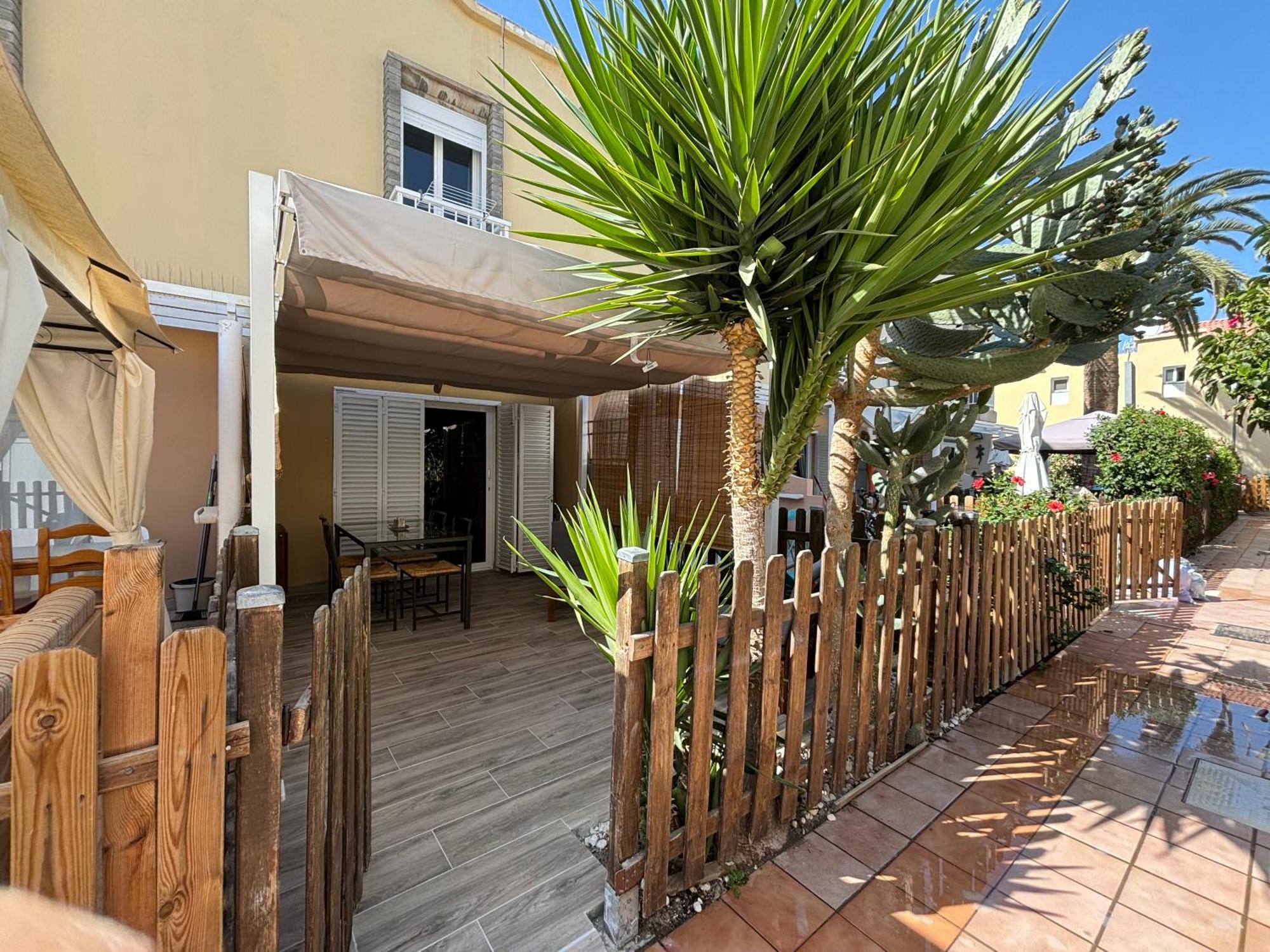 Canarian Green Oasis By Luca Properties Gran Canaria ماسبالوماس المظهر الخارجي الصورة