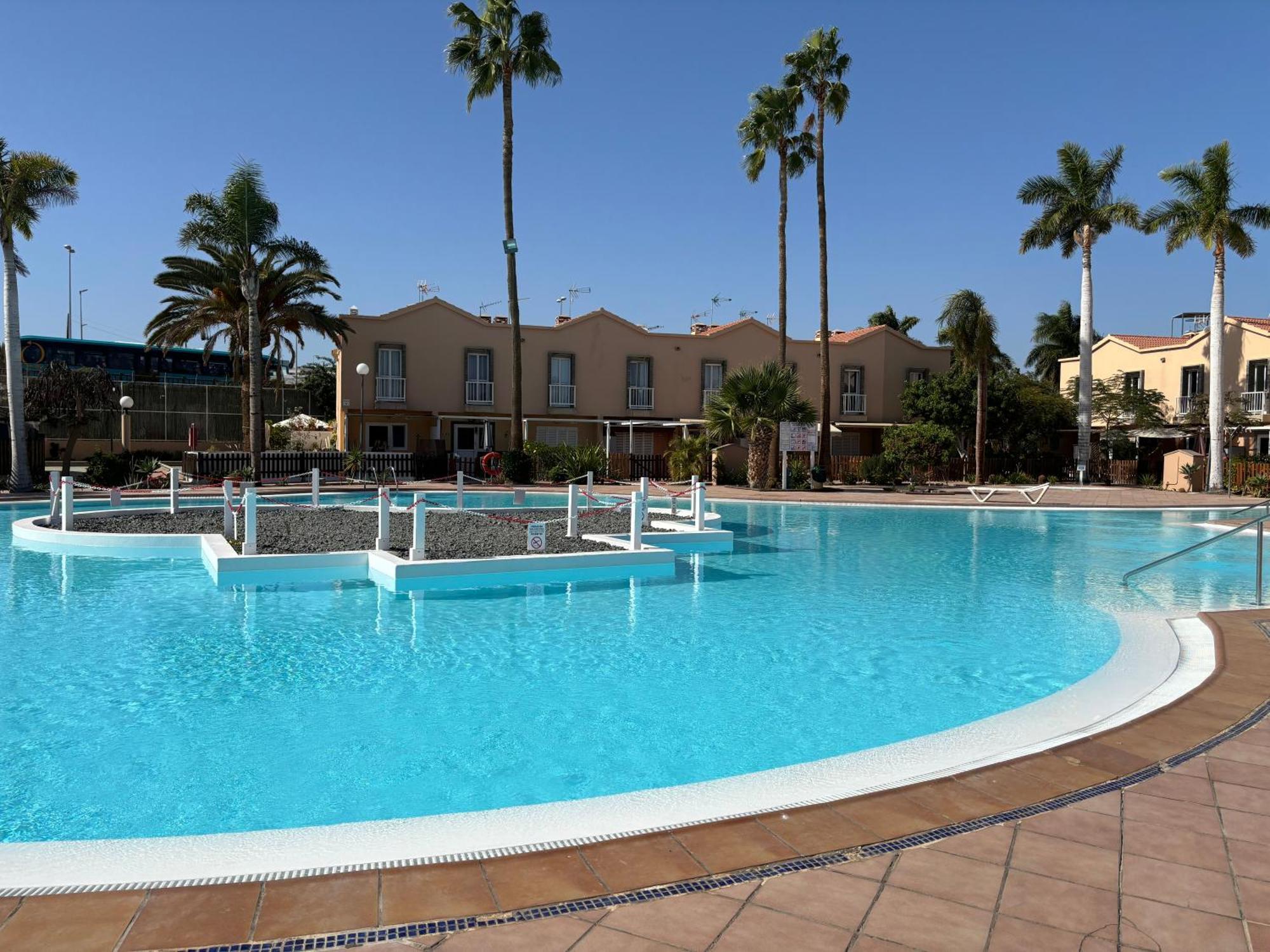 Canarian Green Oasis By Luca Properties Gran Canaria ماسبالوماس المظهر الخارجي الصورة