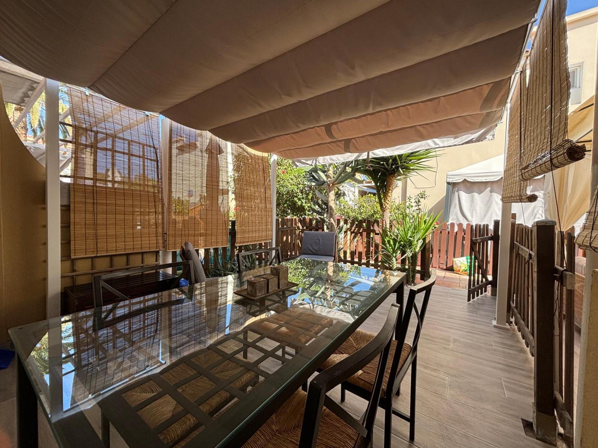 Canarian Green Oasis By Luca Properties Gran Canaria ماسبالوماس المظهر الخارجي الصورة